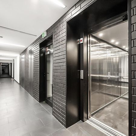 Praga Chic Apartment Варшава Екстериор снимка