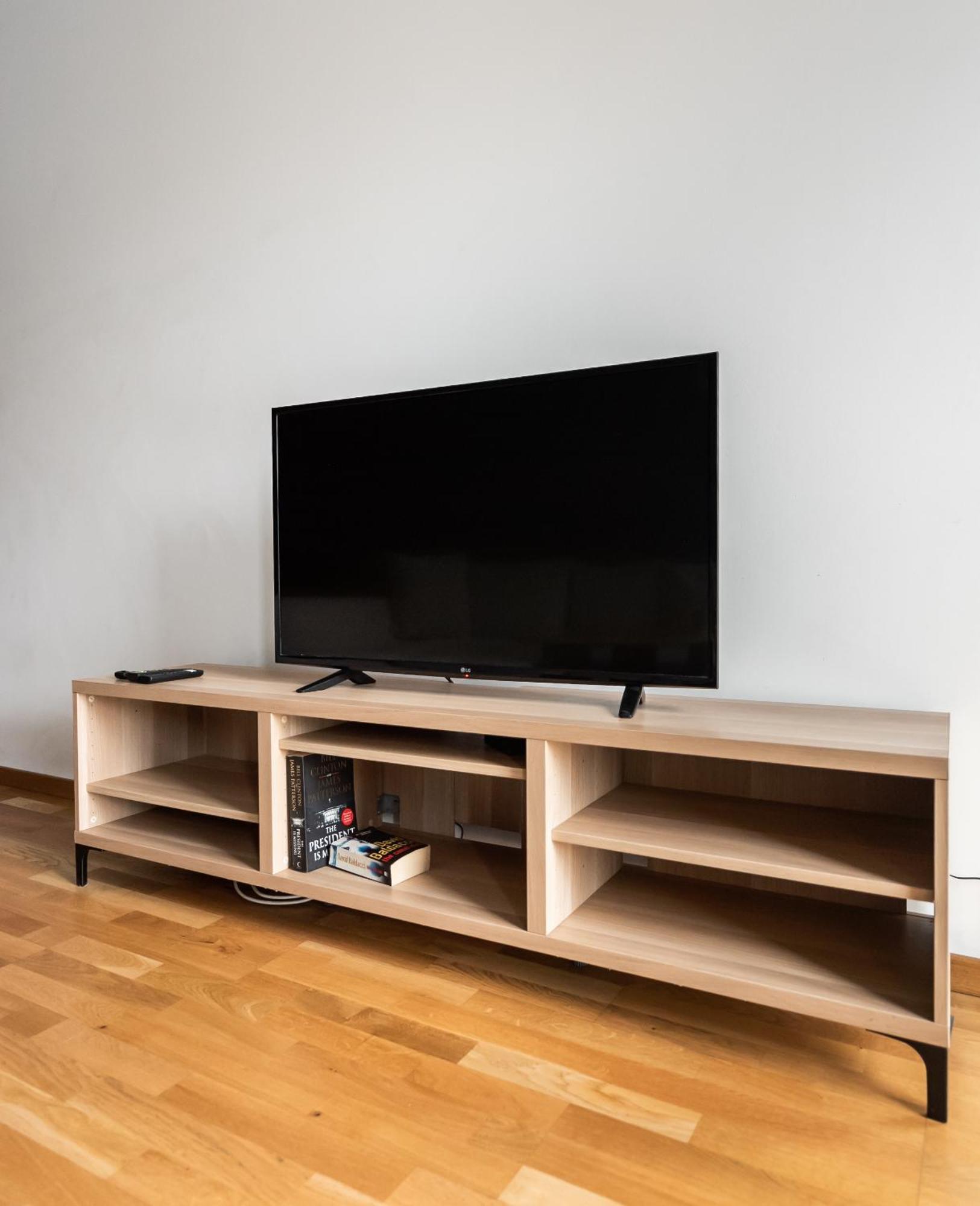 Praga Chic Apartment Варшава Екстериор снимка